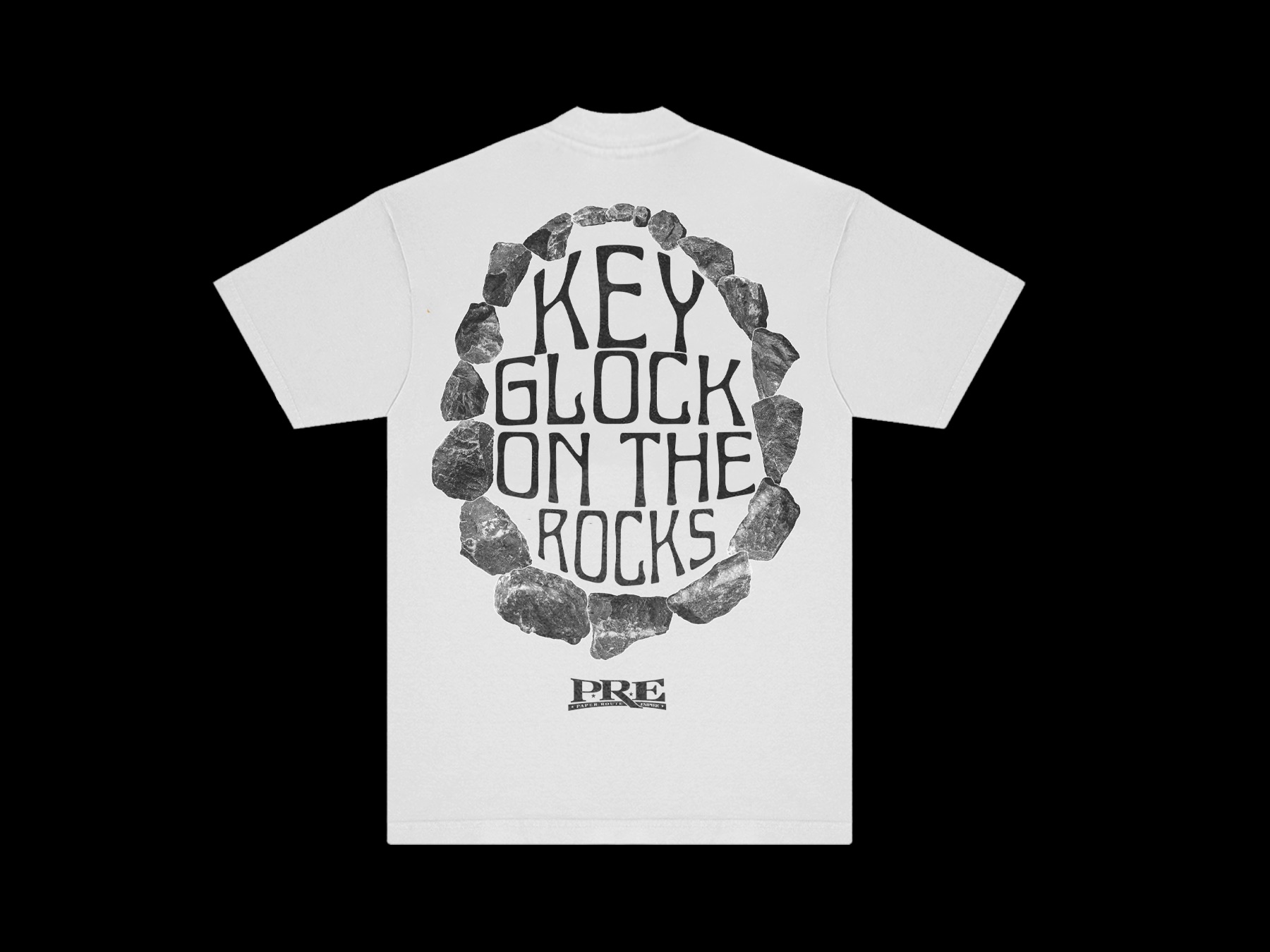 Key Glock - Merchandise