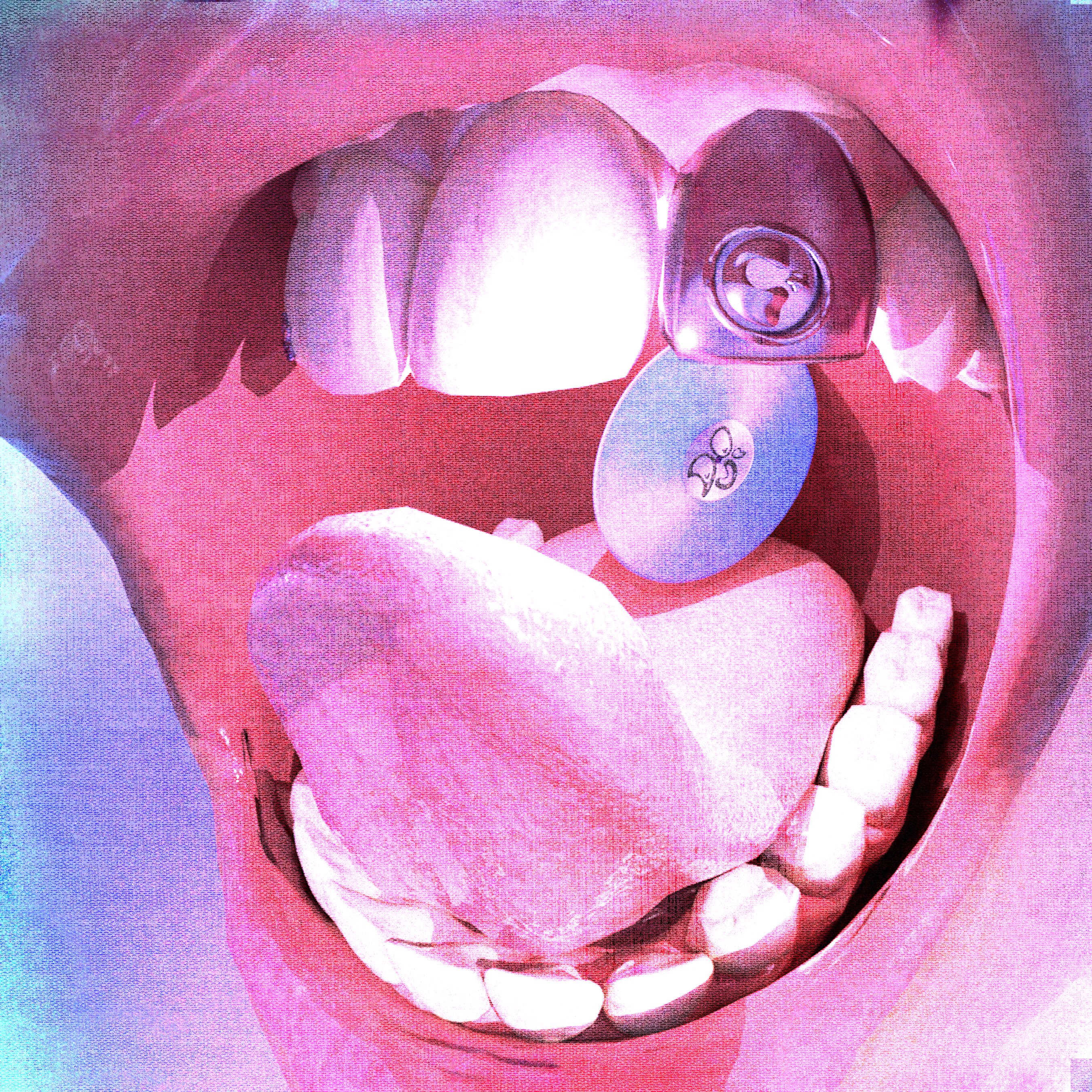 Yego - Talk Cover Art