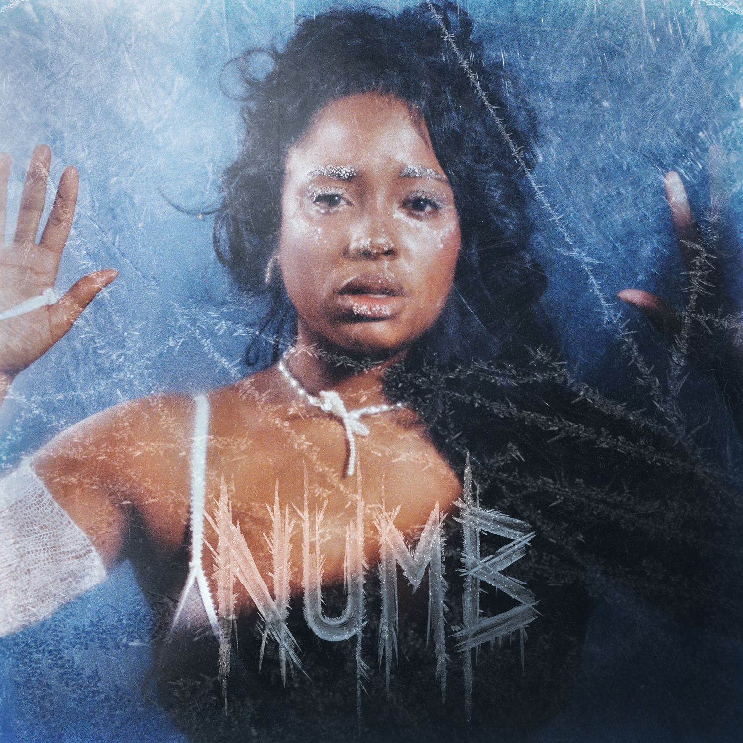 Korin "Numb" - Cover Art